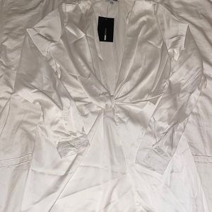 Fashion nova Sugar Free Dress.